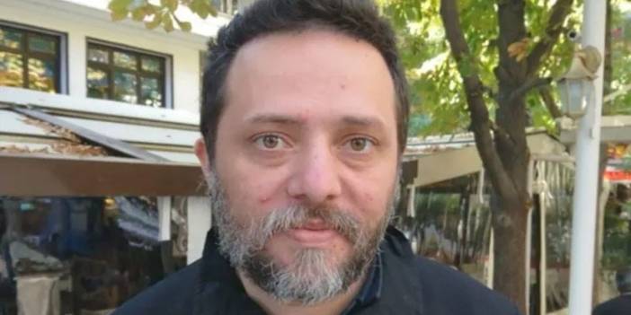 Barış Akademisyeni Cenk Yiğiter, silahlı saldırıya uğradı