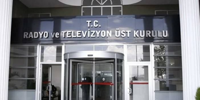 CHP'den RTÜK'e tepki: Lisanssız yayın yapan 'yandaş' kanallara işlem yok
