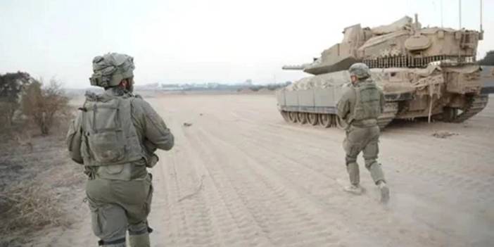 İsrail, Batı Şeria'da Türk diplomatların da olduğu heyete ateş açtı