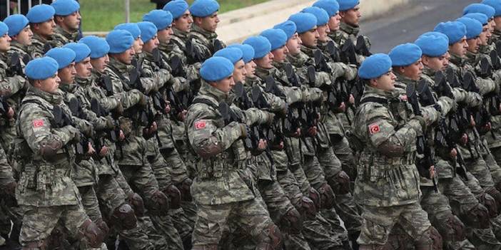 Erdoğan'a ordudan atma yetkisi veren madde geri çekiliyor