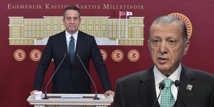 CHP'li Başarır'dan Erdoğan'ın adaylık sözlerine yanıt: 'Sen aday olamazsın zaten'