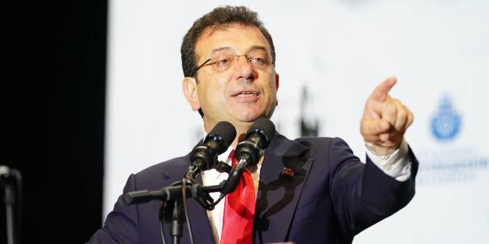 İmamoğlu'ndan İBB'ye yeni operasyona tepki: 'Unutma yenileceksin'