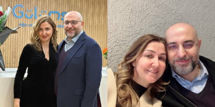 Tutuklu İPA Başkanı Buğra Gökce cezaevinde evleniyor