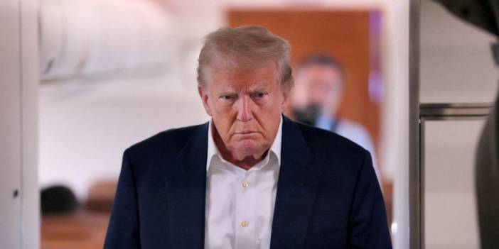 AB'den Trump'ın yüzde 50 vergi tehdidine cevap geldi: 'Yanıt vermeye hazırız'