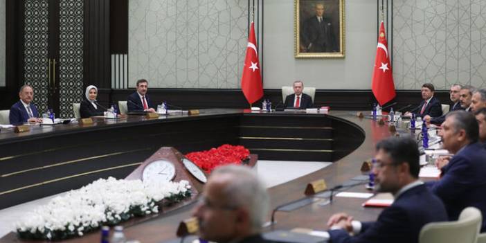 Kabine toto günleri: Hangi bakanlar gidiyor? MHP’ye ‘jest’ beklentisi