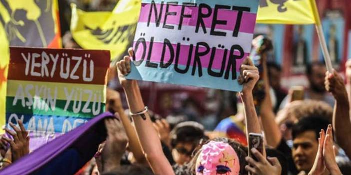 İddia: 'LGBTİ+ olmak suç sayılacak, ahlak polisi uygulamaları devreye girecek'