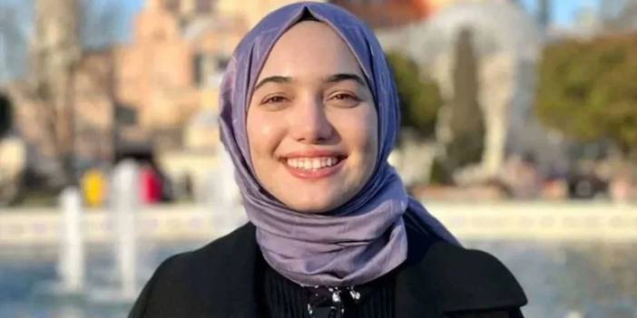 Eski Kızılay Başkanı'nın kızı Zehra Kınık'a 4 yıl 2 ay hapis cezası
