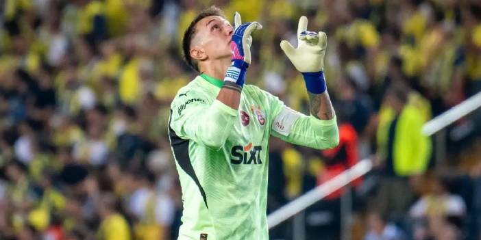 Muslera gidiyor: Galatasaray'ın yeni kaptanı belli oldu