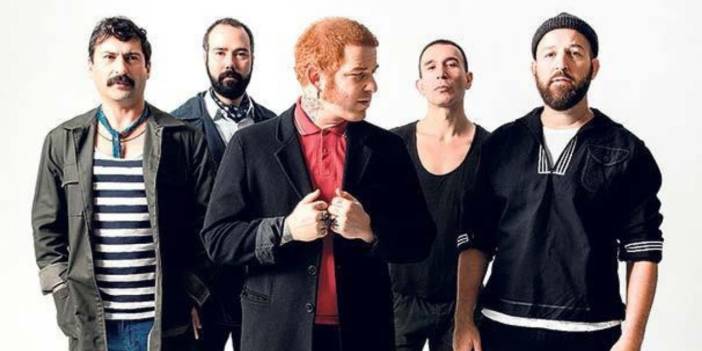 Athena, İngiltere vizesi alamadı: Konser iptal edildi