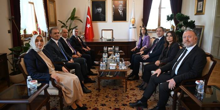 DEM Parti: İnfaz paketi konusunda beklentiler net şekilde ifade edildi