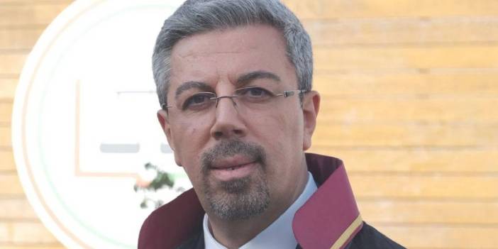 İstanbul Barosu yöneticisi Fırat Epözdemir hakkında tahliye kararı