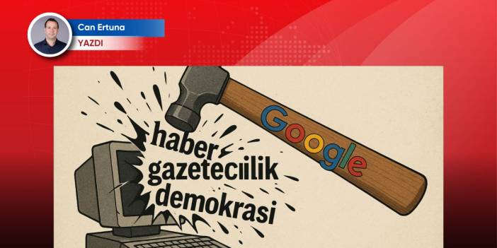 Bildiğimiz internetin sonuna gelirken: Yapay zeka, gazetecilik ve demokrasi