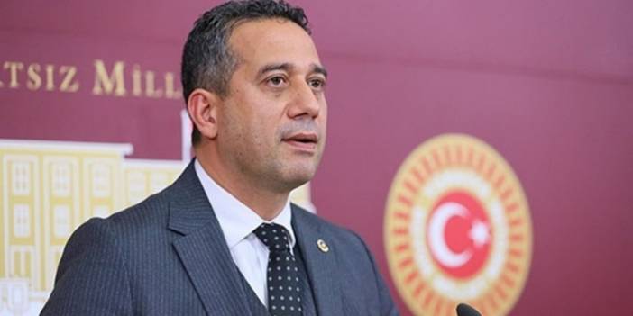 CHP'li Başarır, Kılıçdaroğlu'ndan beklentisini açıkladı: 'Kararı yırtıp atmalı'