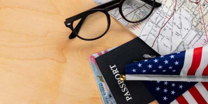 ABD'den "doğum turizmi" önlemi: Yüzlerce vize iptal edildi