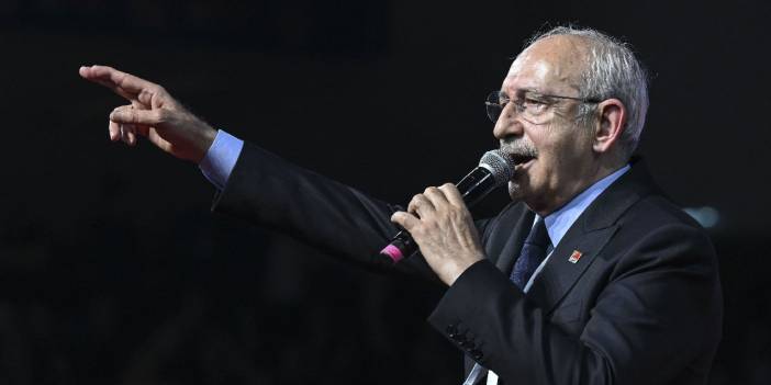 Kılıçdaroğlu 'kurultay' sessizliğini bozdu: 'Sizden korkan sizden namerttir'