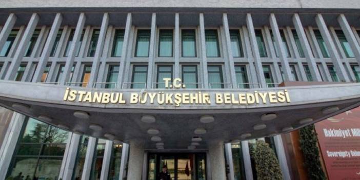 İBB'ye 5. dalga operasyon: Belediye başkanları dahil 47 kişi hakkında gözaltı kararı