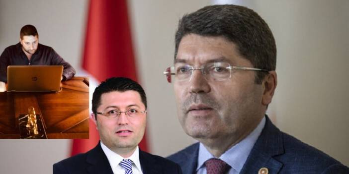 Bakan Tunç'un kardeşinin ByLock kaydı olduğunu hatırlatan avukat tutuklandı