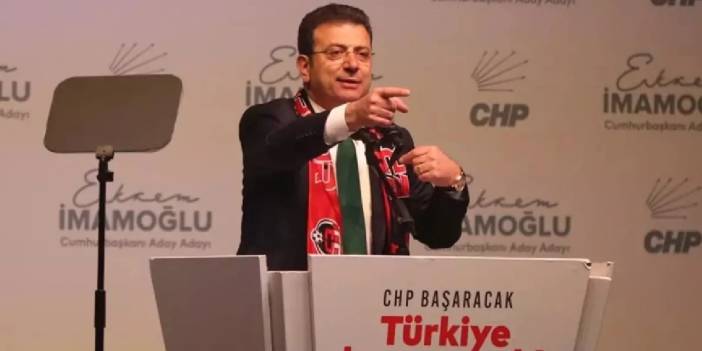 Yöneylem halka sordu: İmamoğlu soruşturması hukuki ve ikna edici değil
