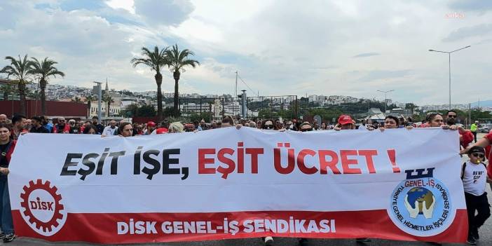 6 soruda İzmir grevi: İşçiler ne istiyor, belediye ne diyor?