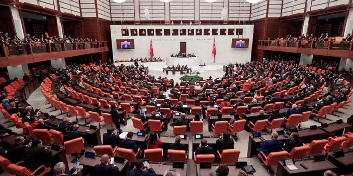DEM Parti'den infaz değişikliğine şerh: 'Umutla beklendi beklentiyi karşılamadı'