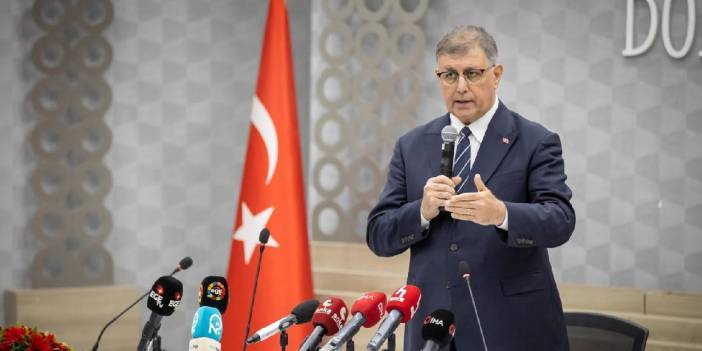 İzmir grevinde belediye başkanı Tugay, Tunç Soyer'i hedef aldı, sendikayı eleştirdi