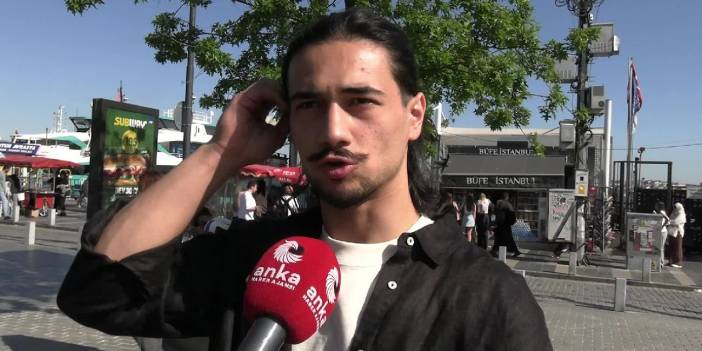 Saraçhane eylemlerinde tutuklanmıştı: 'Yattığım o yatak rahat değildi belki ama en azından vicdanım rahattı'