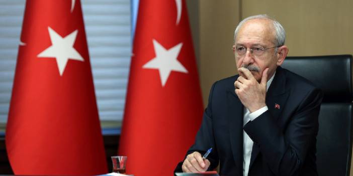 Kurultay iddianamesinin ardından Kılıçdaroğlu'ndan ilk açıklama: 'Partimi tartıştırmam'