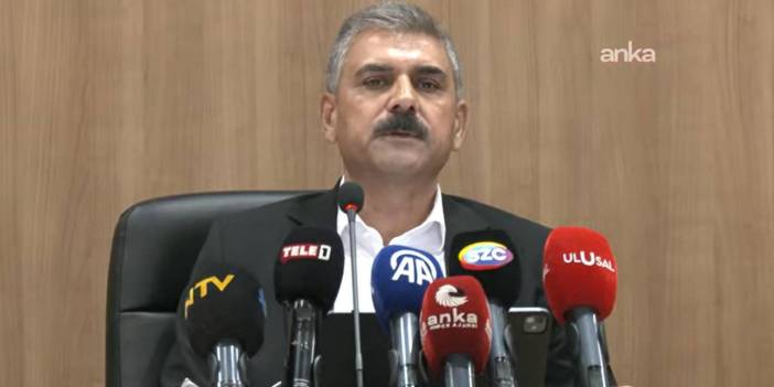 Genel-İş'ten İzmir grevi açıklaması: Asılsız iddialarla işçiler suçlu ilan edilmemeli