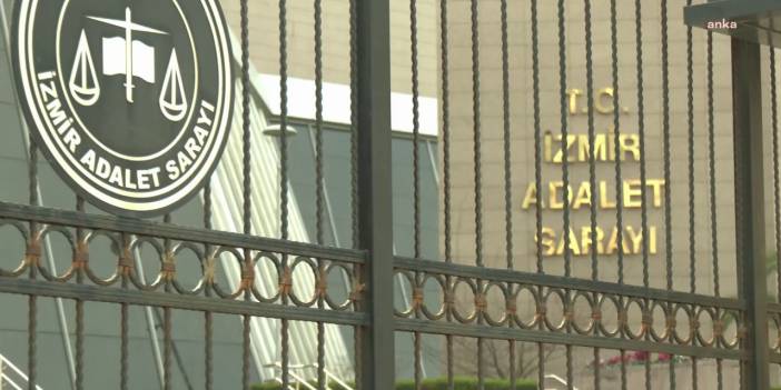 İzmir'de grev: DİSK Genel-İş Şube Başkanı Ercan Gül hakkında suç duyurusu