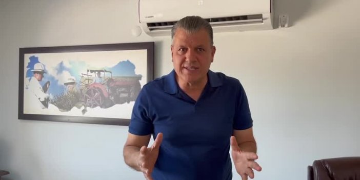 CHP'li Ayhan Barut: Kayıp silahlarla ilgili derhal adım atılsın