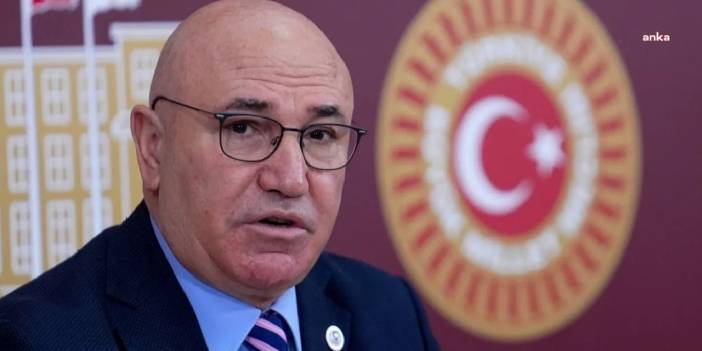 CHP'li Tanal, İBB soruşturmasında yaşananları anlattı: ‘Bu beyanların konkordato başvurusunun kabulüne etkisi olmuş mudur?'
