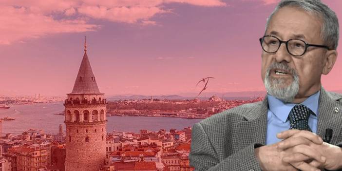 Naci Görür'den değerlendirme: Ege'de olan deprem İstanbul depremini etkiler mi?