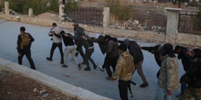 Suriye'de Alevi katliamı: Utandırıcı rahatlamalar, çaresizlikler ve soykırımın güncelliği