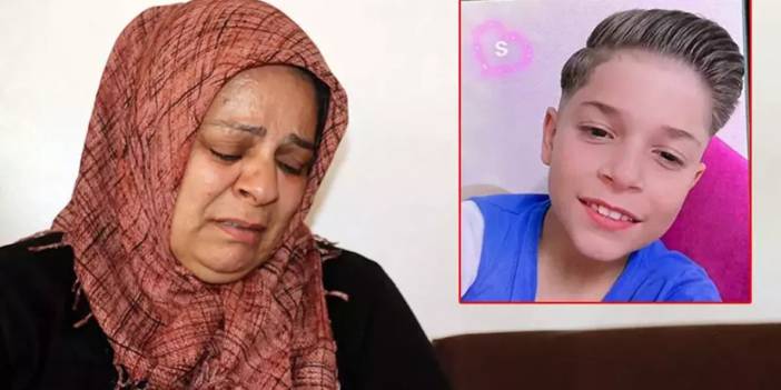 Tülay Bayındır: 9 ay oldu, çocuğumun davasıyla kimse ilgilenmiyor