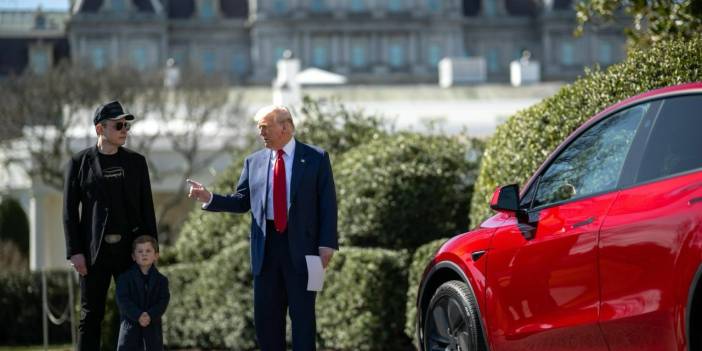 'Büyük Güzel Yasa' tartışması... Musk: İğrenç rezillik, Trump: Nankörlük