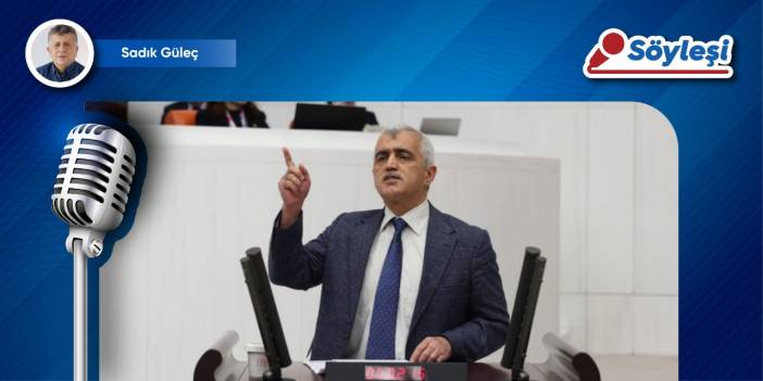 Gergerlioğlu: Tutarsız bilgiler var; Yüksel Güran bu cinayeti niye işlesin?