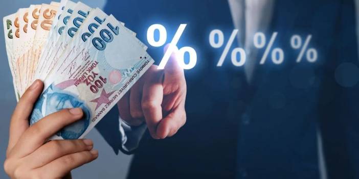 Para parayı çekiyor: Bankaların 1 milyon liraya verdiği aylık faiz getirileri belli oldu