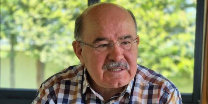 AKP’nin kurucularından Çelik: 'Başkanlık sistemi Türkiye'ye yaramadı'