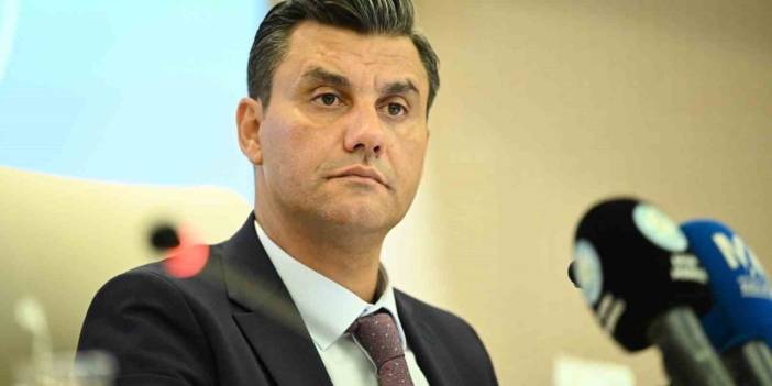 CHP'li Manisa Büyükşehir Belediye Başkanı Ferdi Zeyrek hastaneye kaldırıldı: Durumu ağır