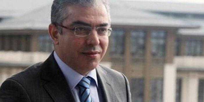 Cumhurbaşkanlığı Danışmanı Uçum'dan "fon" açıklaması