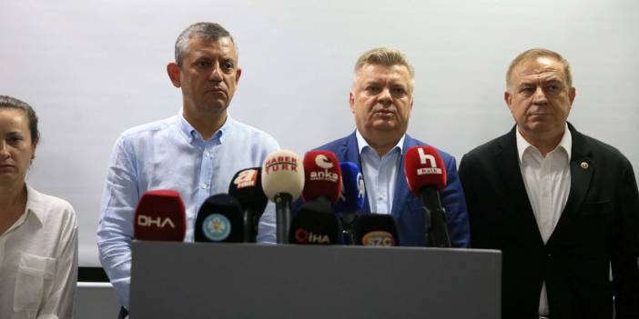 CHP'li Manisa Büyükşehir Belediye Başkanı Ferdi Zeyrek yoğun bakımda: Hastaneden açıklama