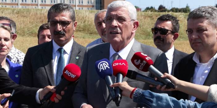 Müsavat Dervişoğlu'ndan Ekrem İmamoğlu, Ümit Özdağ ve Ali Sukas'a ziyaret