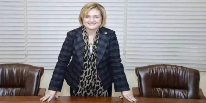 İBB operasyonunda tutuklanan İpek Elif Atayman'a 5 gündür yatak verilmiyor