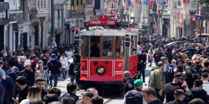 TÜİK işsizlik verileri: Çalışma saatleri uzadı