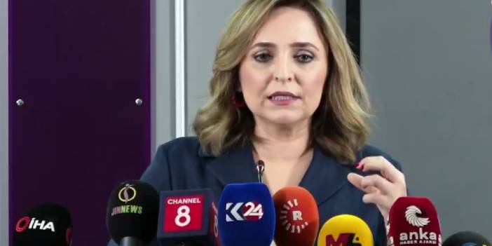 DEM Parti sözcüsü Doğan: Öcalan diğer parti temsilcileri ile görüşecek