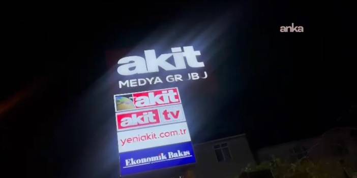 Manisa Barosu’ndan Yeni Akit hakkında suç duyurusu