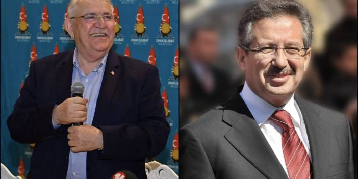 Bakanlık iki belediye başkanı hakkında soruşturma izni verdi