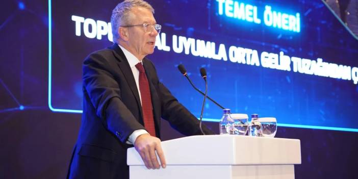 TÜSİAD: En önemli ekonomik sorun enflasyon
