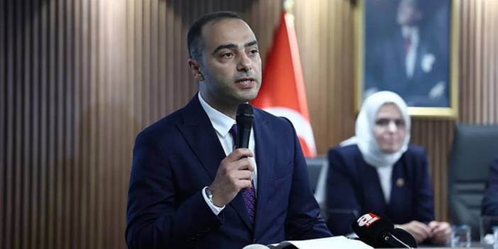 Gaziosmanpaşa Başkanvekilliğine seçilen Karadeniz, bankamatik memuru çıktı