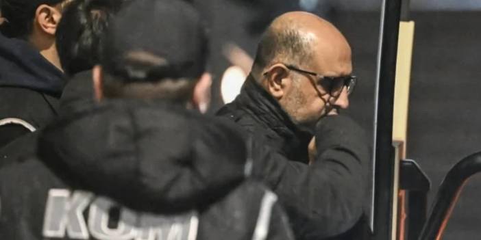 Aziz İhsan Aktaş'ın en çok ihale alan şirketleri: Yüzde 80'i AKP'li